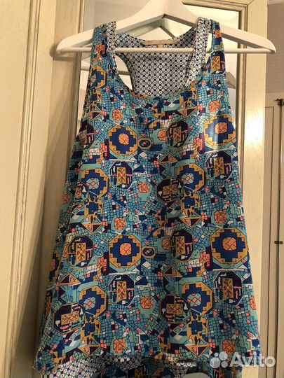 Топы в ассортименте