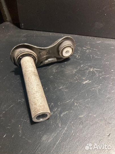 Рычаг интегральный Bmw X5 F15