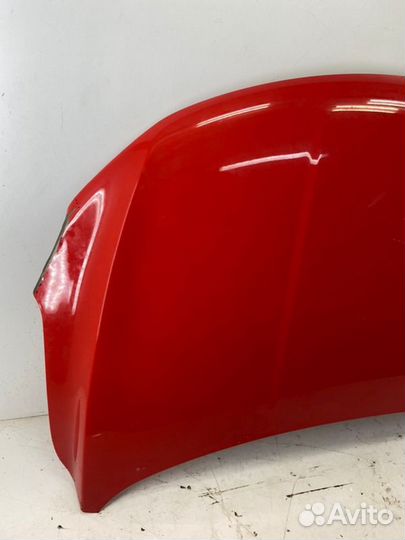 Капот Geely Coolray SX4 2020
