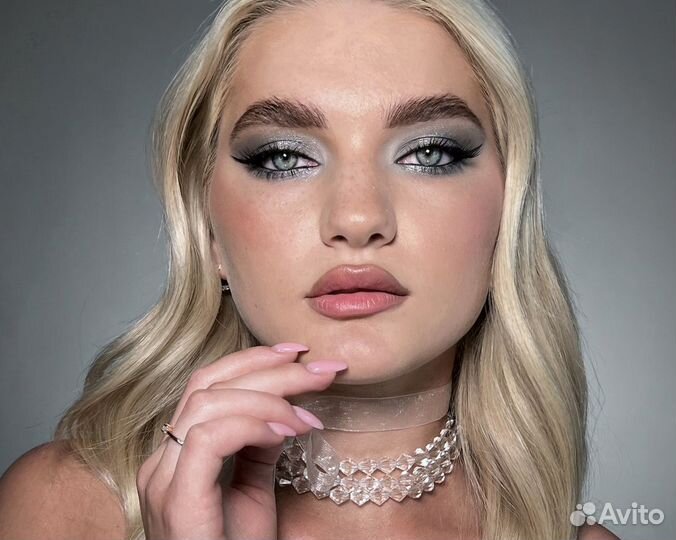 Макияж для себя/Обучение макияжу/Курсы/Визаж