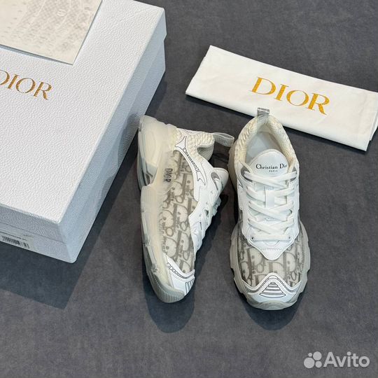 Кроссовки женские Dior Vibe
