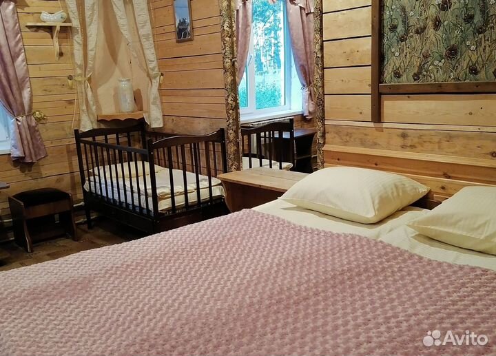 Продаём прибыльную гостиницу