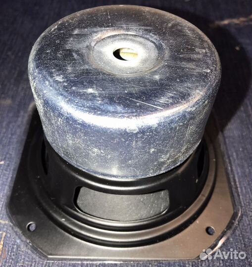 Heco Victa Center 100 Нч динамик