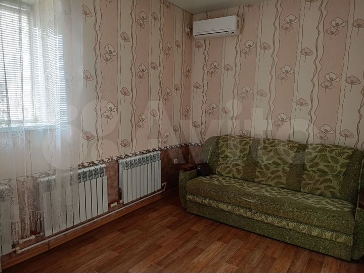 1-к. квартира, 26,4 м², 1/5 эт.