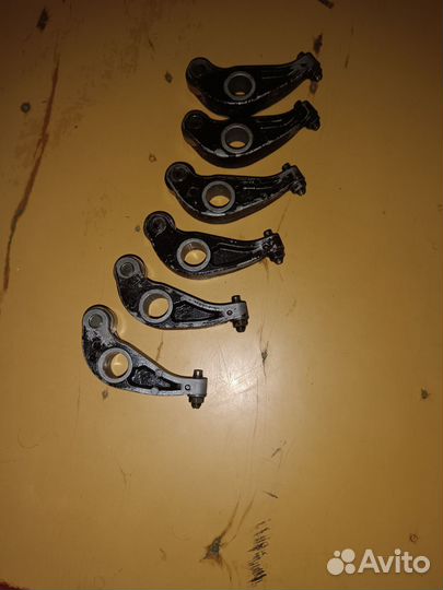 Кулачок на Daewoo matiz