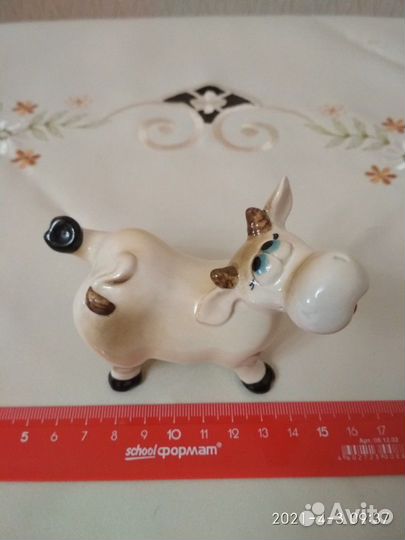 Сувениры фарфор