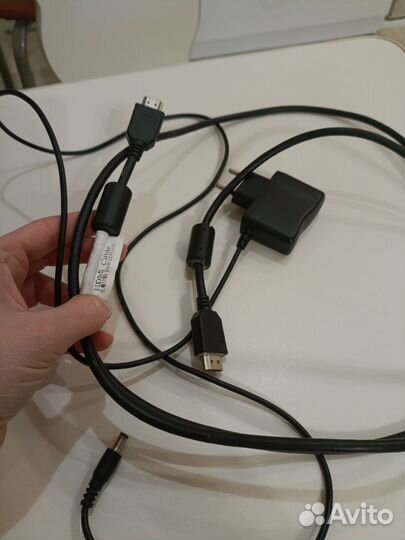 SMART tv приставка