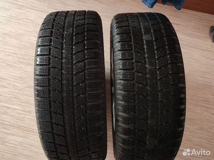 Toyo Observe GSi-5 205/55 R16 91V