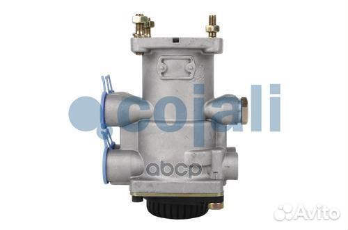 Клапан распределитель тормозных сил 2312201 Cojali