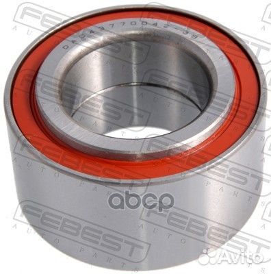 Подшипник ступ.toyota lite/townace noah 96-07