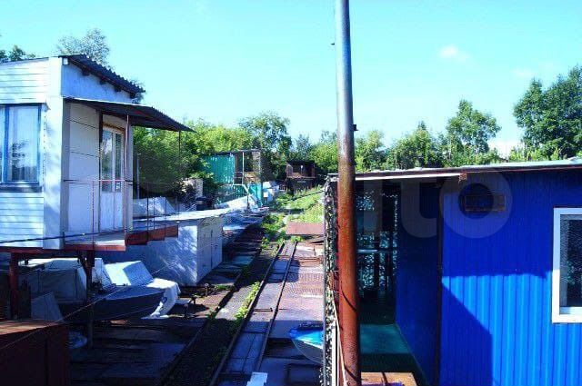 Гараж, 15 м²