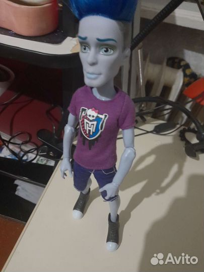 Куклы монстер хай