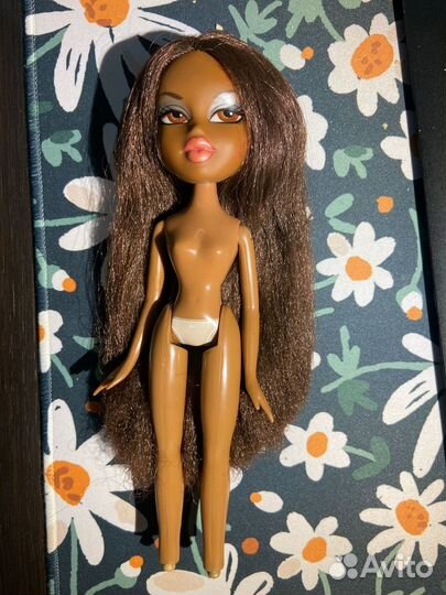 Братц Bratz саша