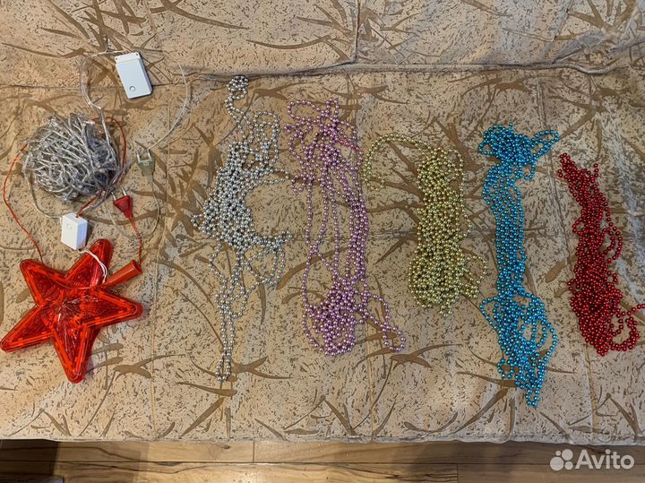 Новогодняя елка Triumph Tree 185 см