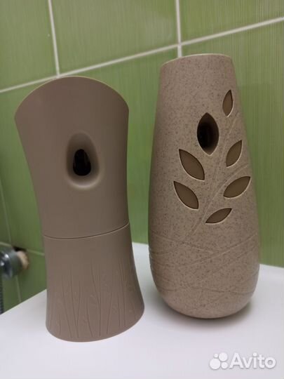 Освежитель воздуха air wick / glade (дозатор)