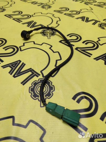 Датчик детонации Volkswagen Tiguan 5NZ cczc