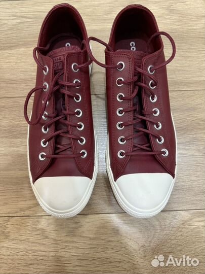 Кеды Converse унисекс 43