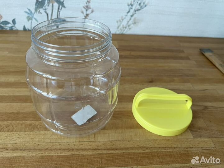 Банка пэт 2л 31608