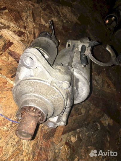 Стартер Honda Accord CF3 SM44204