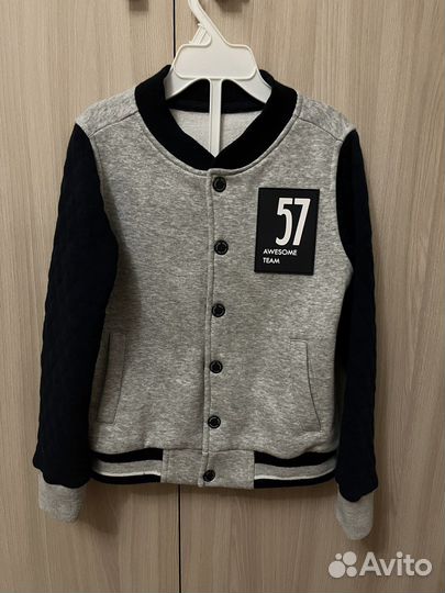 Кофты для мальчика