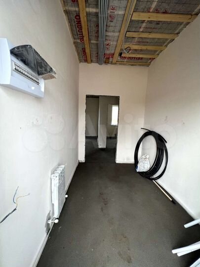 Дом 93,5 м² на участке 5,6 сот.