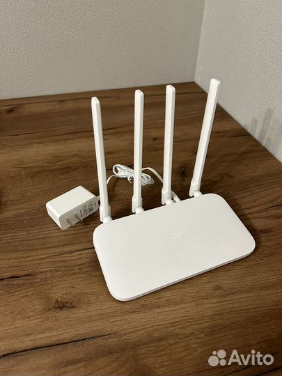 Wifi роутер Xiaomi Mi 4C Китай