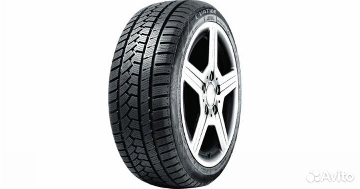 Ovation W-586 235/40 R18