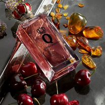 Q by Dolce&Gabbana intense, распив