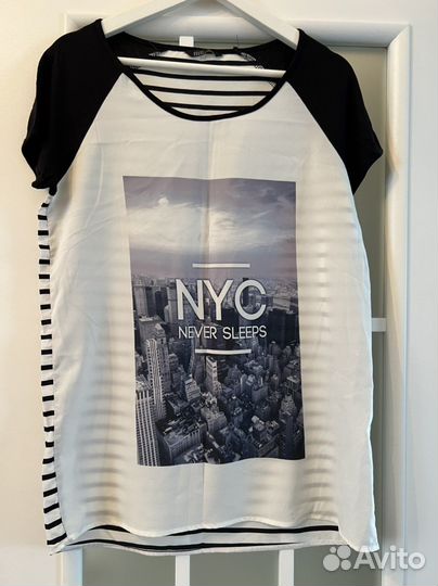 Женские вещи пакетом 44 46 размер