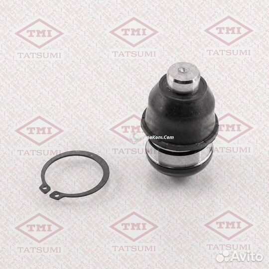 Опора шаровая TEA1001