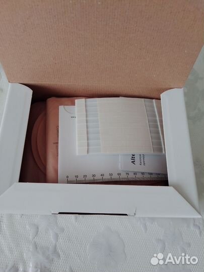 Калоприемники и обрабатывающие средства