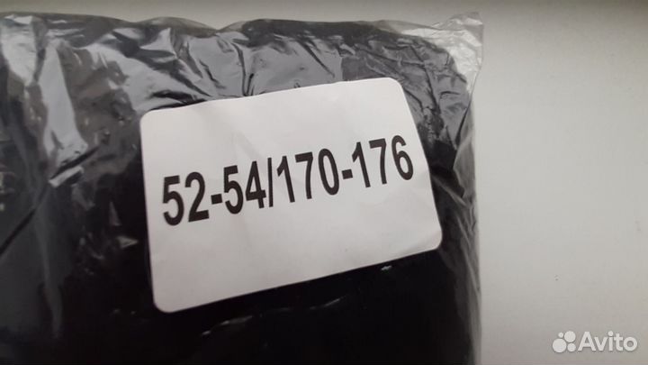 Термобелье мужское зимнее