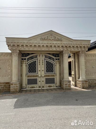 Дагестанский камень