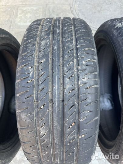 Резина 195 50 16
