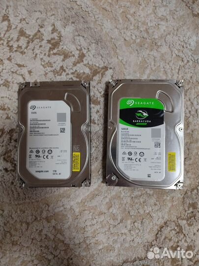 Hdd/ Клавиатуры /Сетевые карты