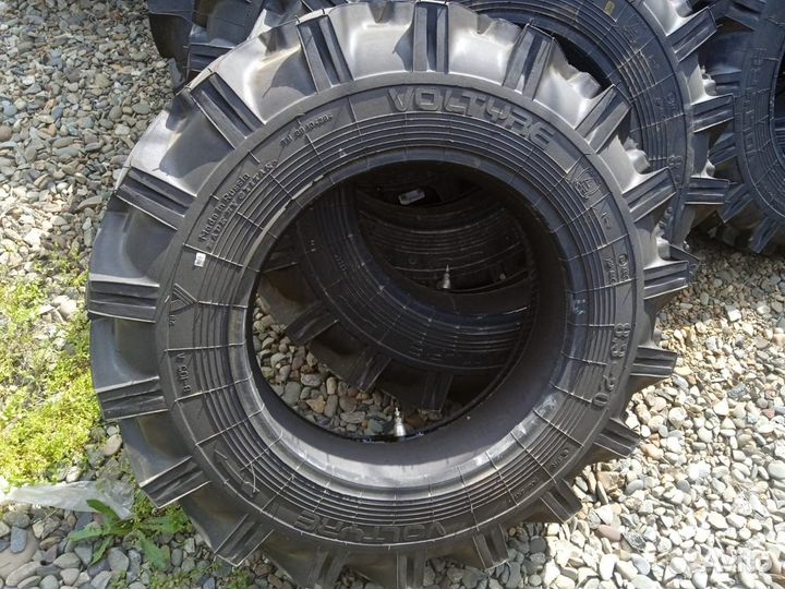 Волтайр В-105А 8.3 R20 102C