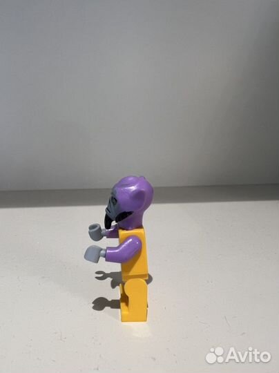 Lego Star Wars минифигурки