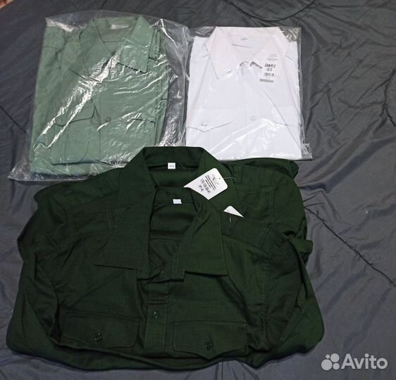 Военная форма