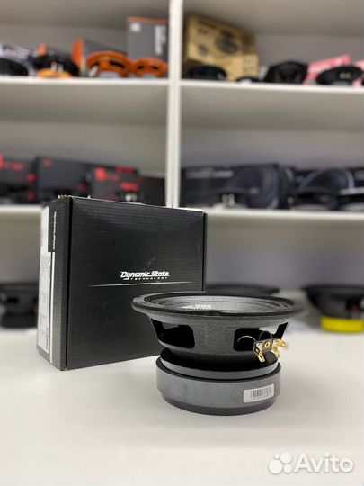 Dynamic State pm-165.1 PRO