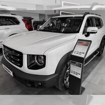 Новый Haval Dargo 2.0 AMT, 2023, цена от 2 999 000 руб.