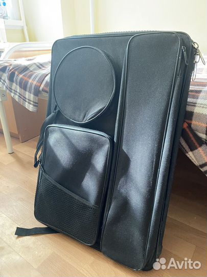 Папка для художника a2