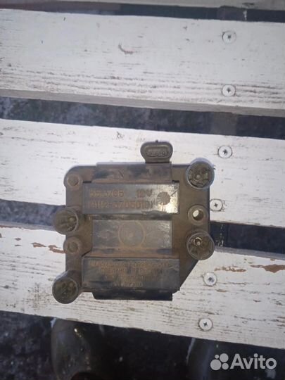 Модуль зажигания ваз