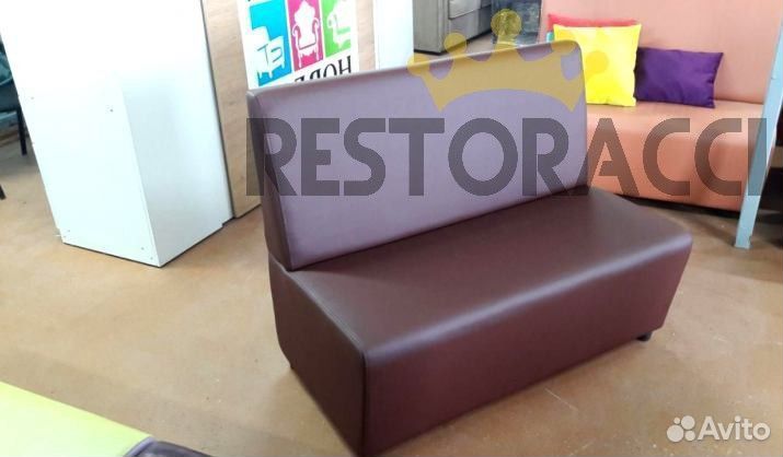 Мебель для ресторанов / Любые дизайны