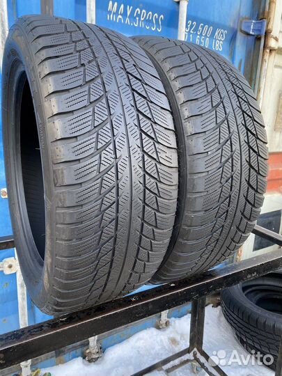 Bridgestone Blizzak LM-001 225/50 R17