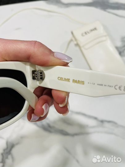 Celine очки оригинал