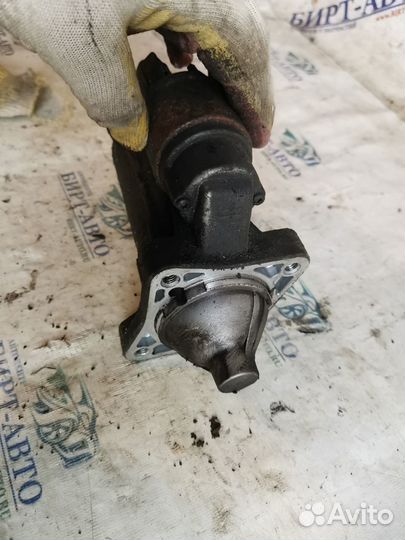 Стартер ваз (LADA) Largus Cross I (2013—2021)