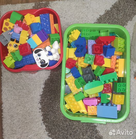 Lego duplo