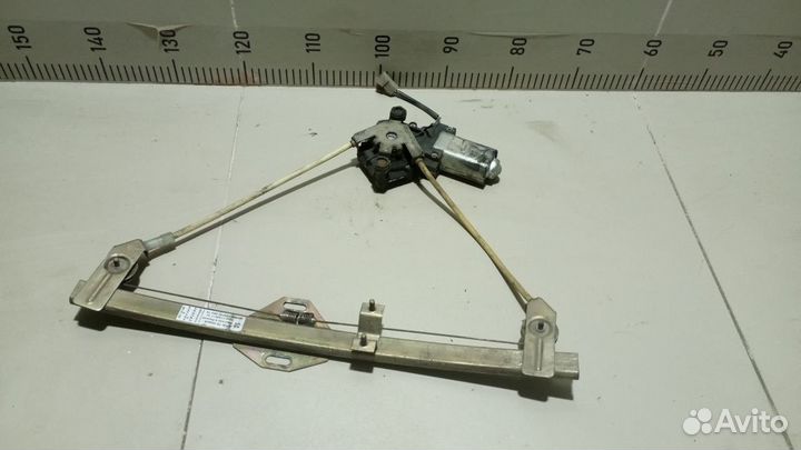 Стеклоподъемник электрический задний левый