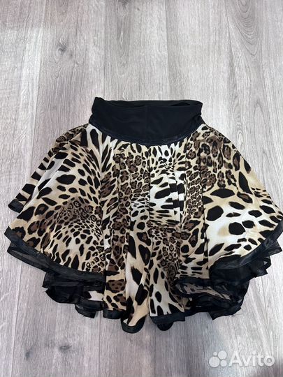 Тренировочная одежда для бальных танцев