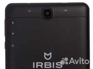 Планшет Irbis tz46